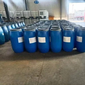 SLES N70 Químico para hacer jabón líquido, Sulfato de Éter de Laurilo Sódico SLES Materia prima