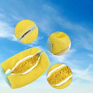 Shoe Washing Bag Specifically Designed for Washing Machines with Anti Deformation and Protective Bags