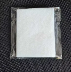 Solid Home Decoration Sheet Color Absorbing Anti Staining Effective for Clothes Cross Dyeing Lavender Dye Trapping Master for