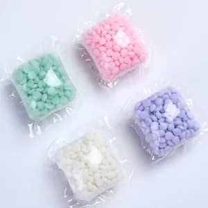 Super Popular Portable Customizable Durable Washing Enhanced air Freshness Perfume Laundry Fragrance Beads