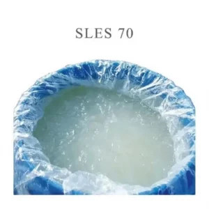 Texapon N70 Lauril Eter Sulfato Sles 70% Texapon Al 70 Texapol