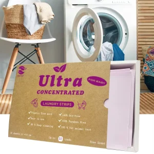 The Most Popular Eco-Friendly Laundry Detergent Eco Sheets Sheets Laundry Detergent With Good Quality