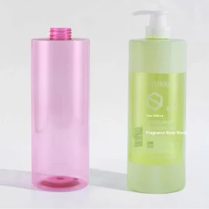 Top Grade 1000ML Laundry Liquid & Floor Cleaner Bottle Machine Wash Special Detergent Bottle