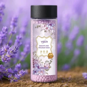 UV Fresh Technology Laundry Sun Dried Fragrance Outdoor Drying Natural Essential Oil Infused Lavender Closet Solid