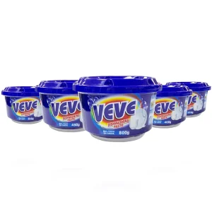 VEVE Dishwashing Paste Detergent China Cleaner Kitchen Deep Cleaning High Foam Low Foam Surface-active Agent Multi Choices