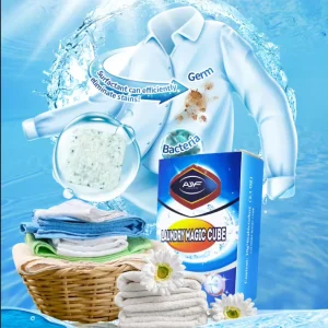 Vendita di Capsule per Lavanderia Senza Etichetta