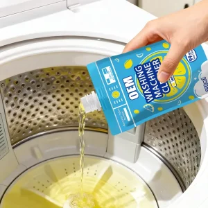 Washer Sink Deep Cleaning Automatic Washing Machine Cleaner