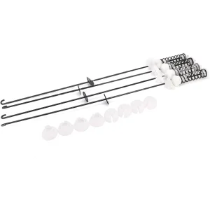 Washing Machine Accessories Hanging Rod W10189077