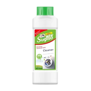 Washing Machine Drum Cleaner 500g Bottle Household Semi automatic Laundry Detergent Cleaning Removing Stains OEM